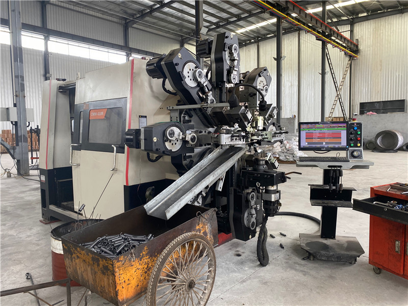 別小看小彈簧，工藝可強(qiáng)了