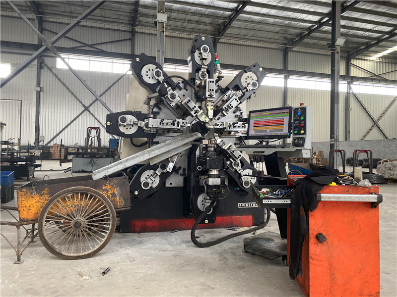 彈簧歷史，您是否了解